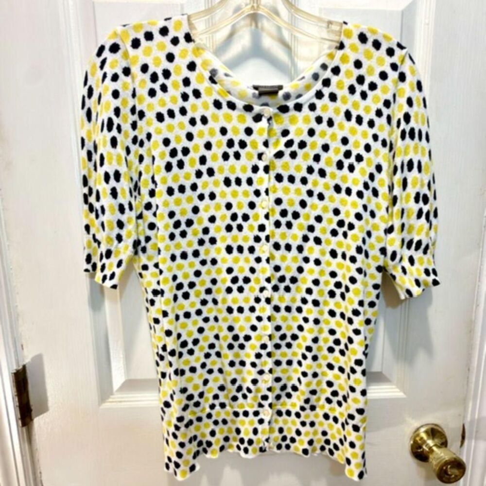 Ann Taylor Women's lightweight sporty sweater